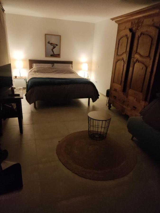 Villa Alba Rossa Chiatra Екстериор снимка