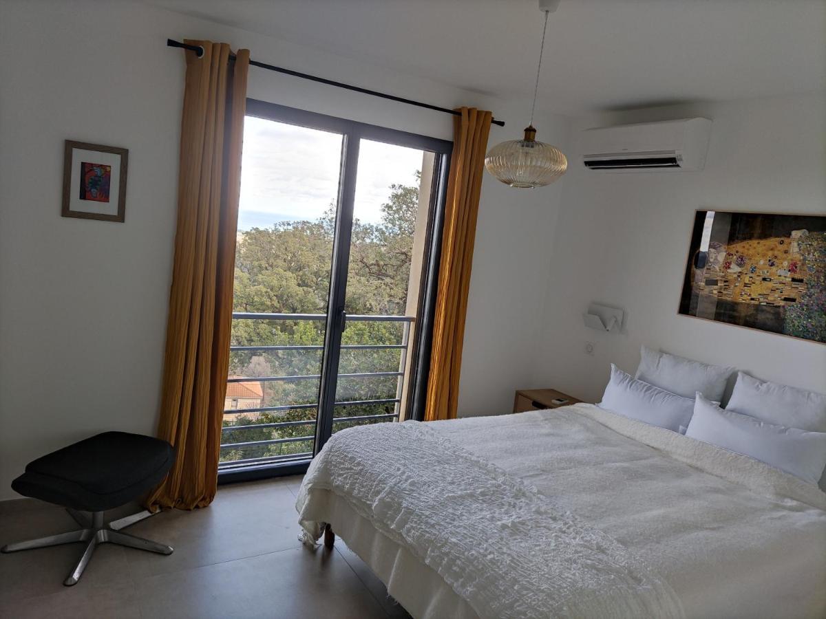 Villa Alba Rossa Chiatra Екстериор снимка